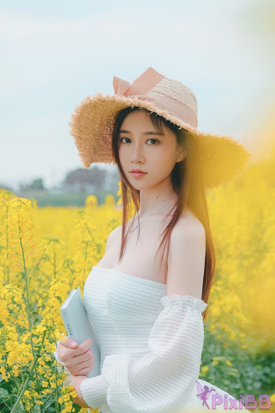 Coser Nnian Hanano PixiBB.COM 038