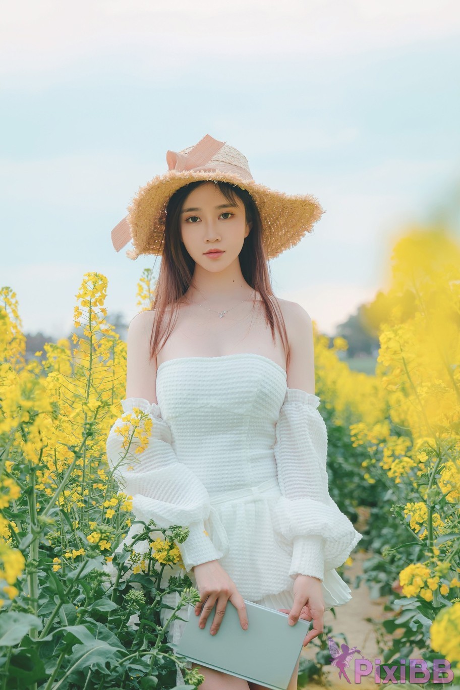 Coser Nnian Hanano PixiBB.COM 041