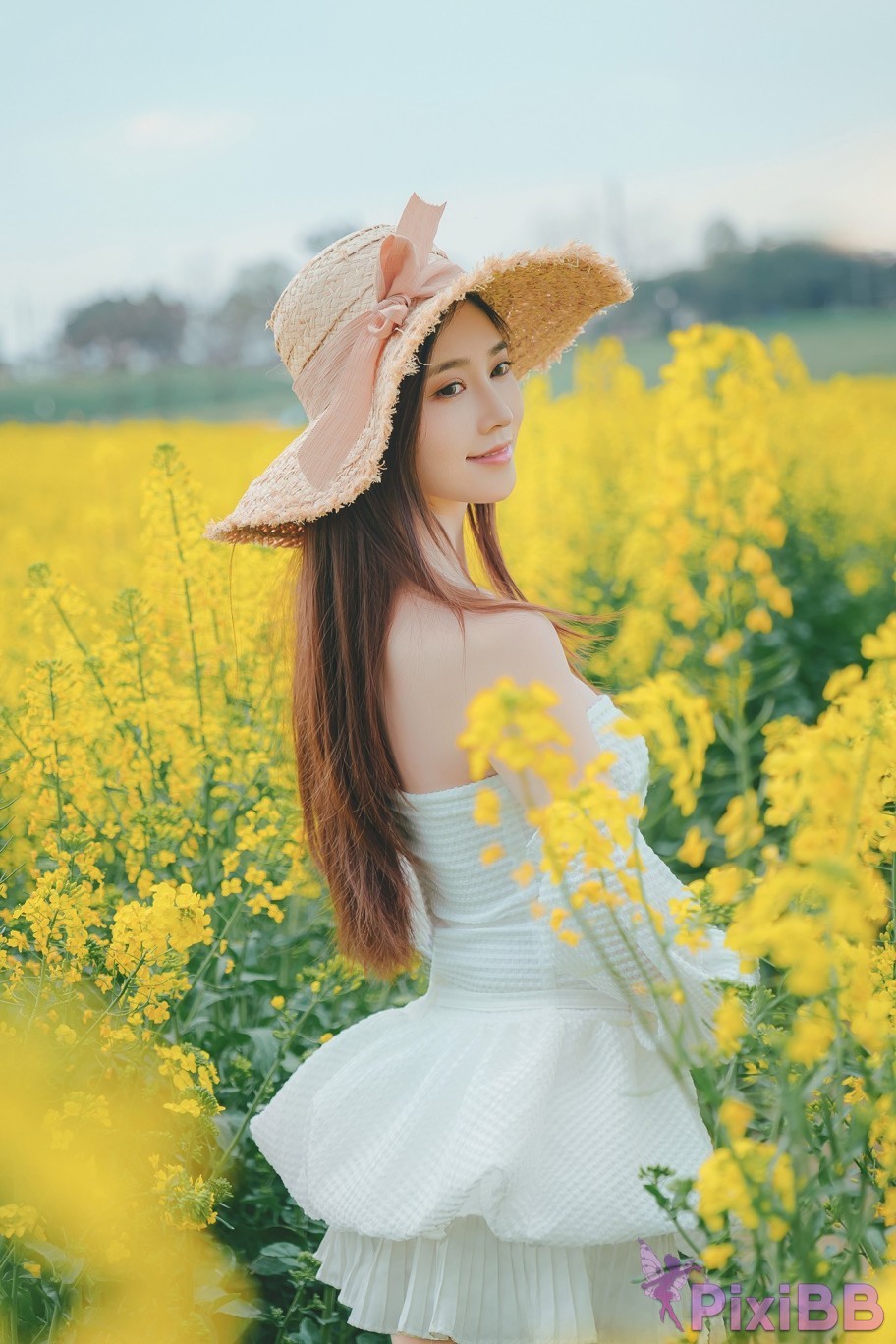 Coser Nnian Hanano PixiBB.COM 042