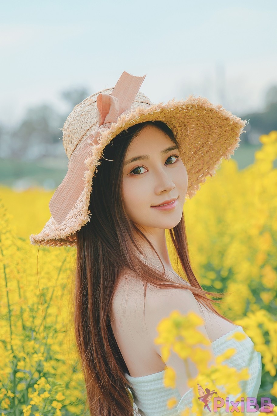 Coser Nnian Hanano PixiBB.COM 043