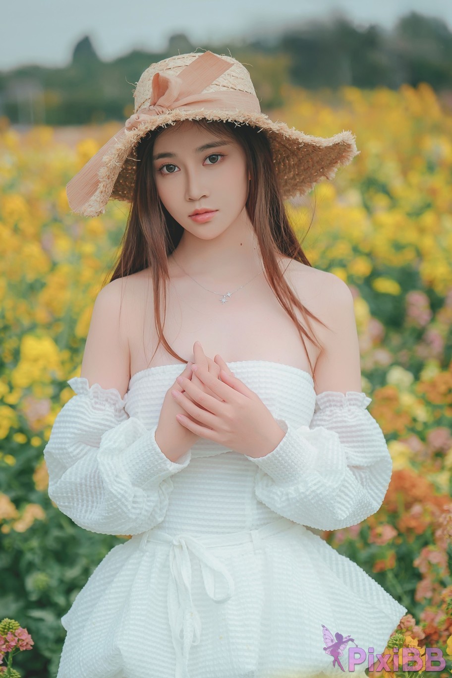 Coser Nnian Hanano PixiBB.COM 045