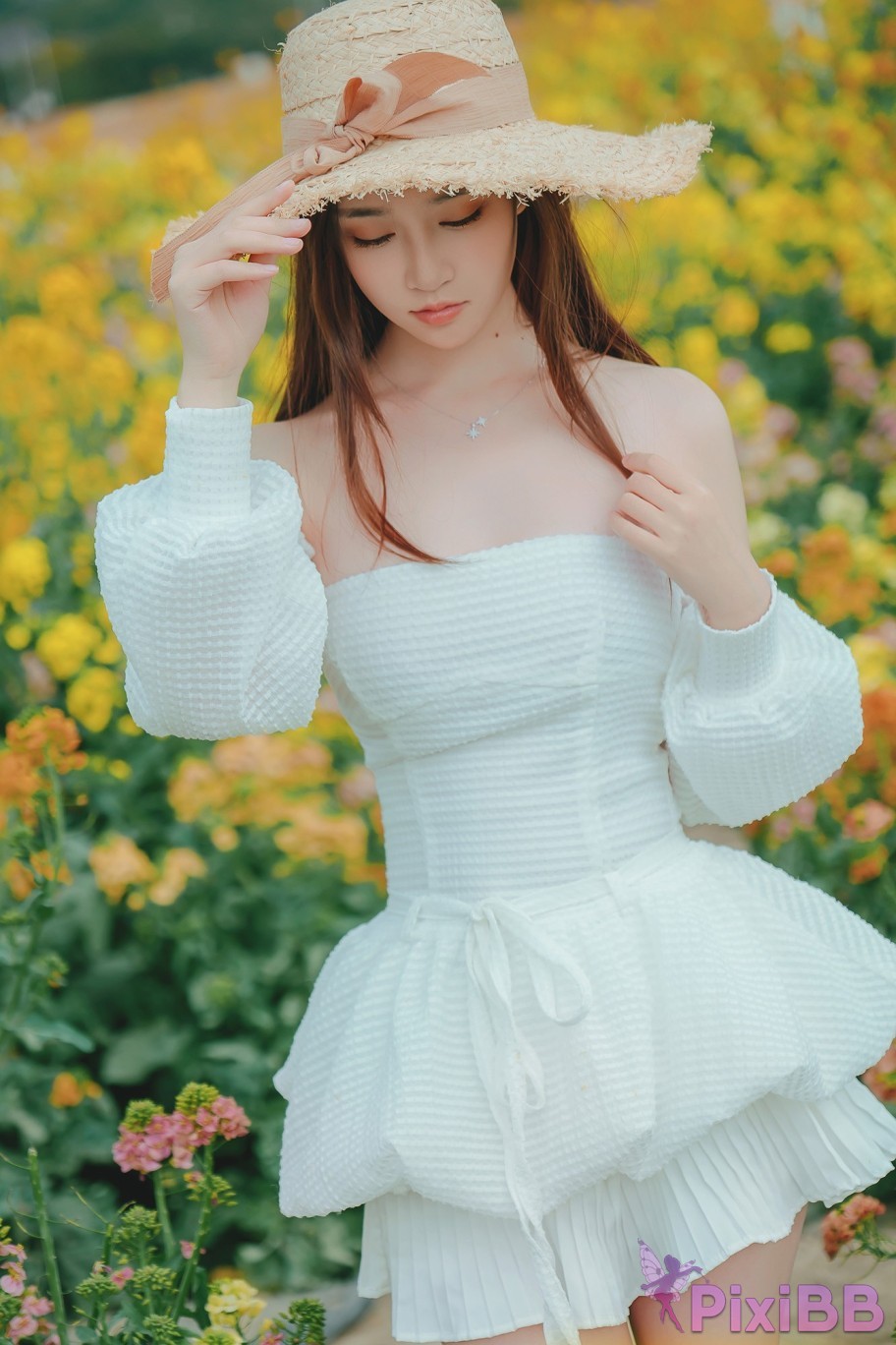 Coser Nnian Hanano PixiBB.COM 046