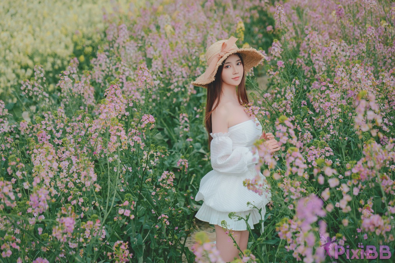 Coser Nnian Hanano PixiBB.COM 047