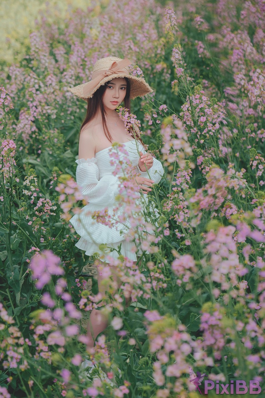 Coser Nnian Hanano PixiBB.COM 048