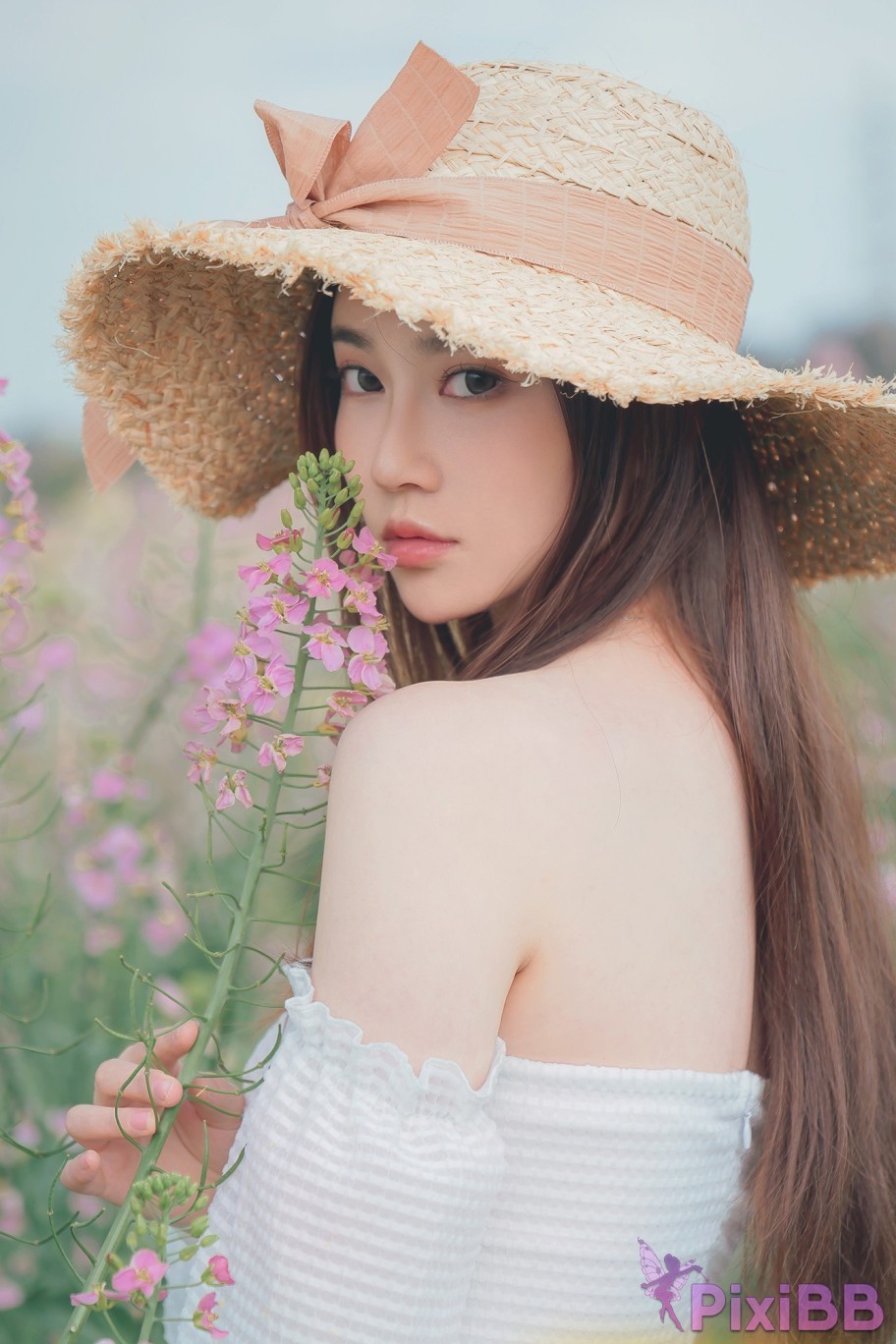 Coser Nnian Hanano PixiBB.COM 049