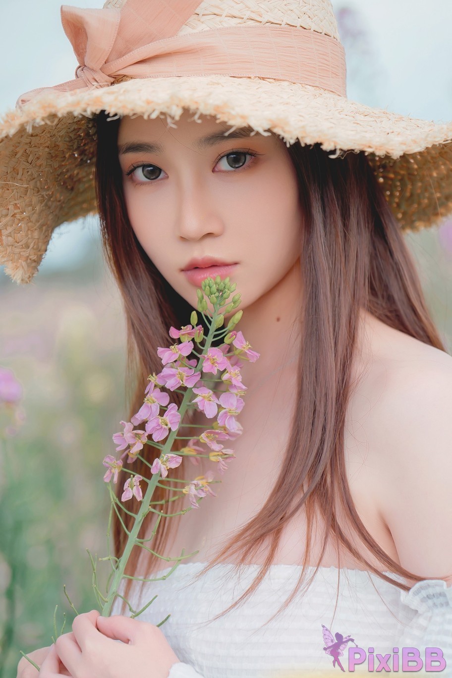 Coser Nnian Hanano PixiBB.COM 050