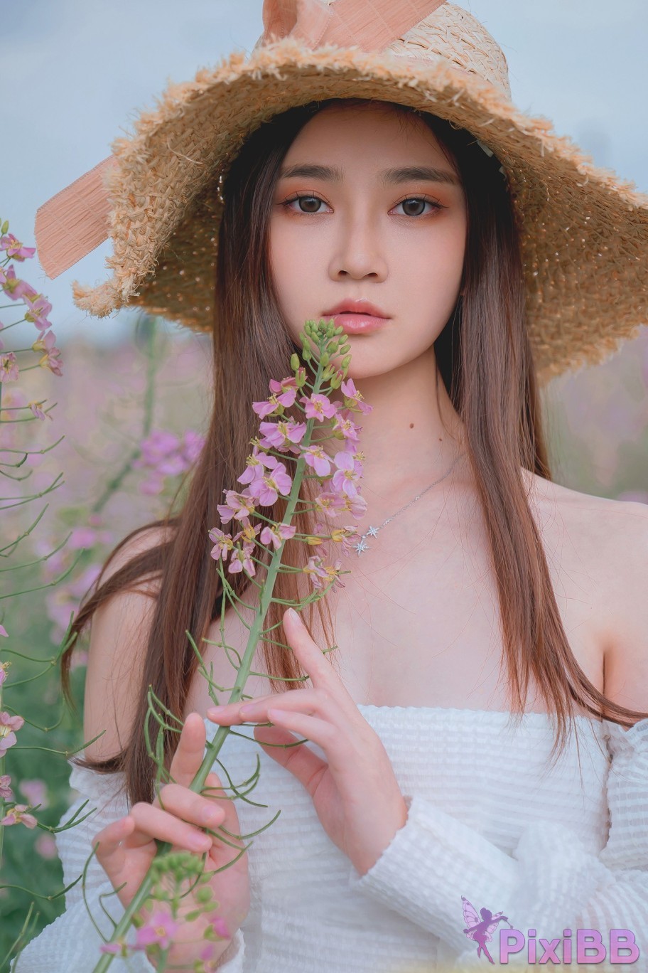 Coser Nnian Hanano PixiBB.COM 051