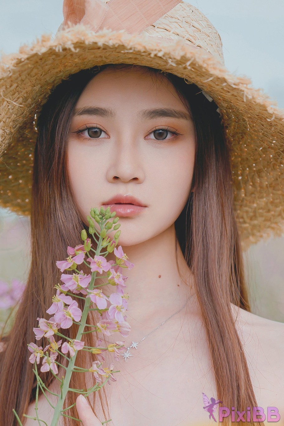 Coser Nnian Hanano PixiBB.COM 052