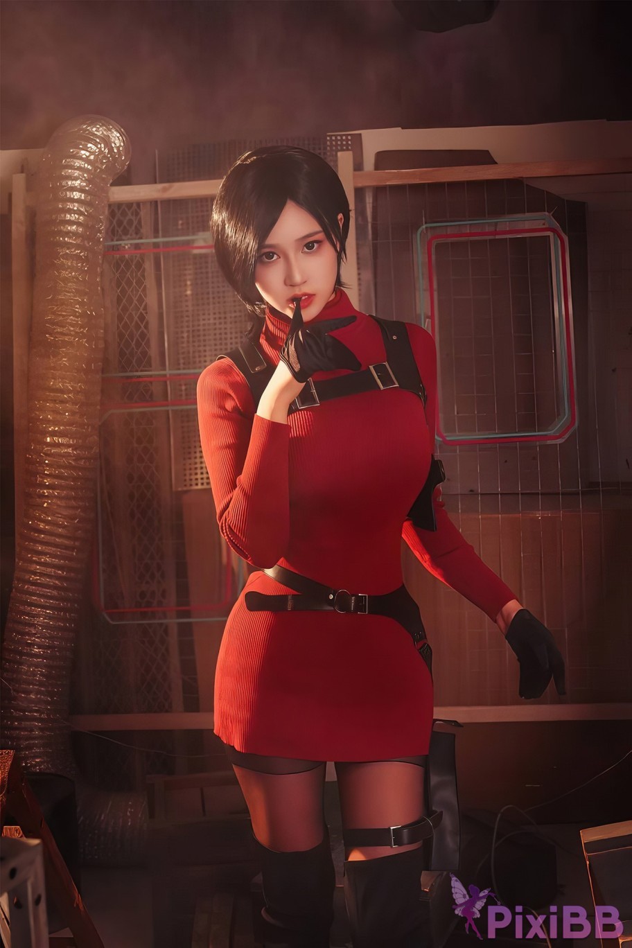 Coser Nnian Ida Year PixiBB.COM 004