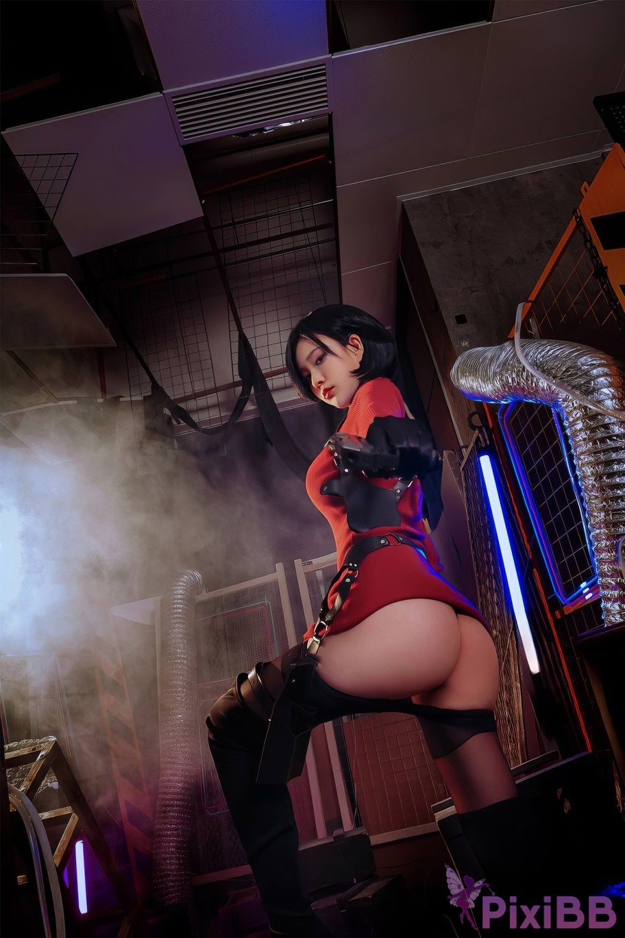 Coser Nnian Ida Year PixiBB.COM 006