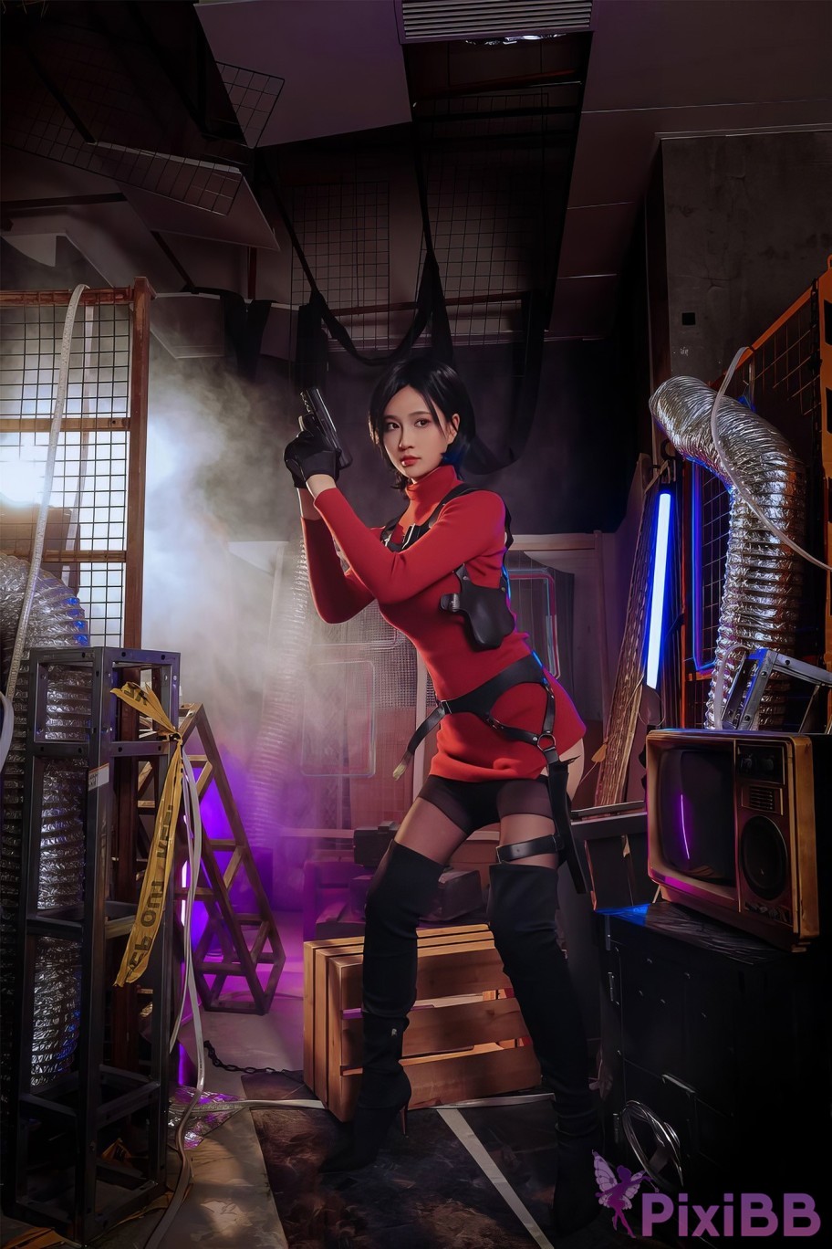 Coser Nnian Ida Year PixiBB.COM 007