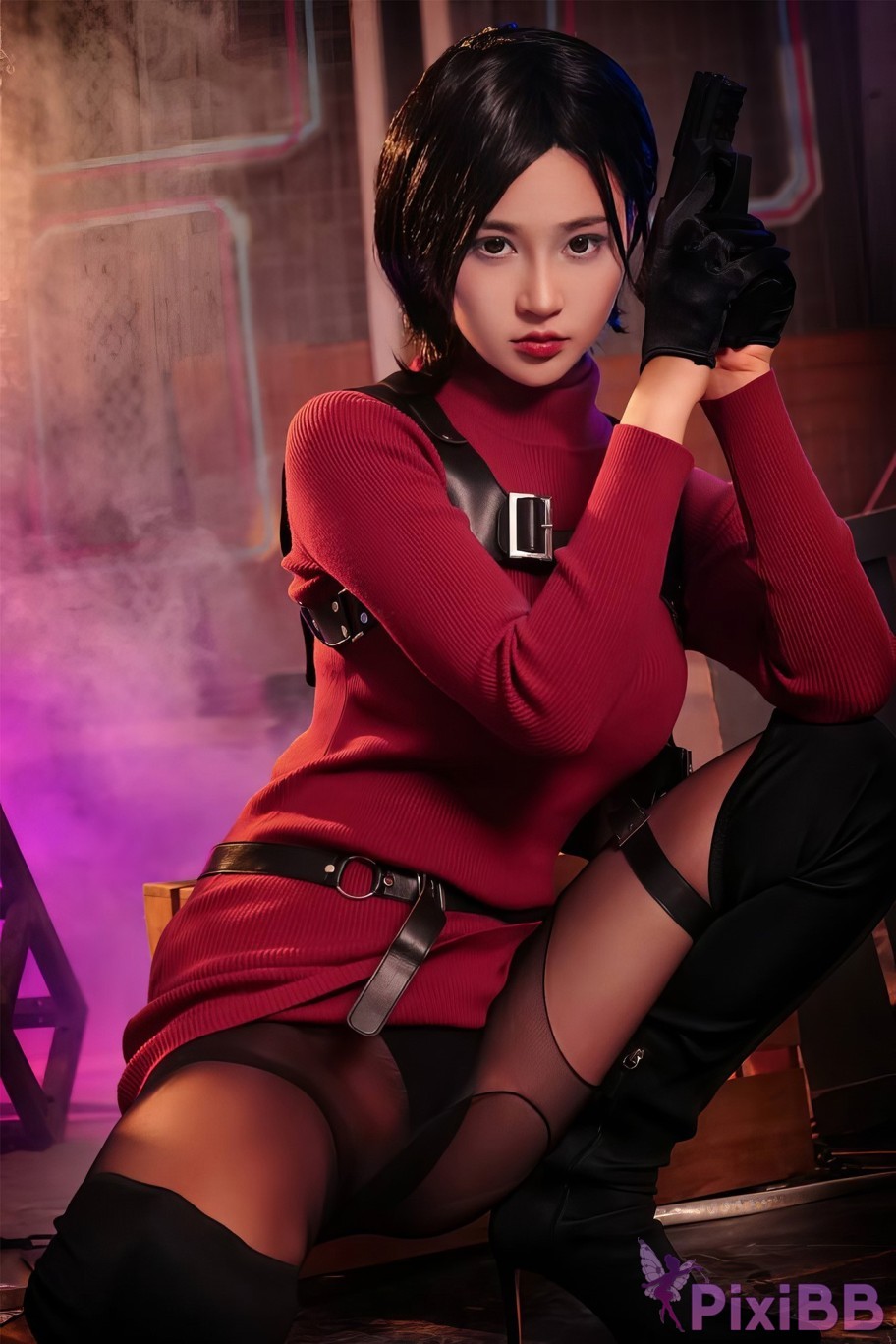 Coser Nnian Ida Year PixiBB.COM 008