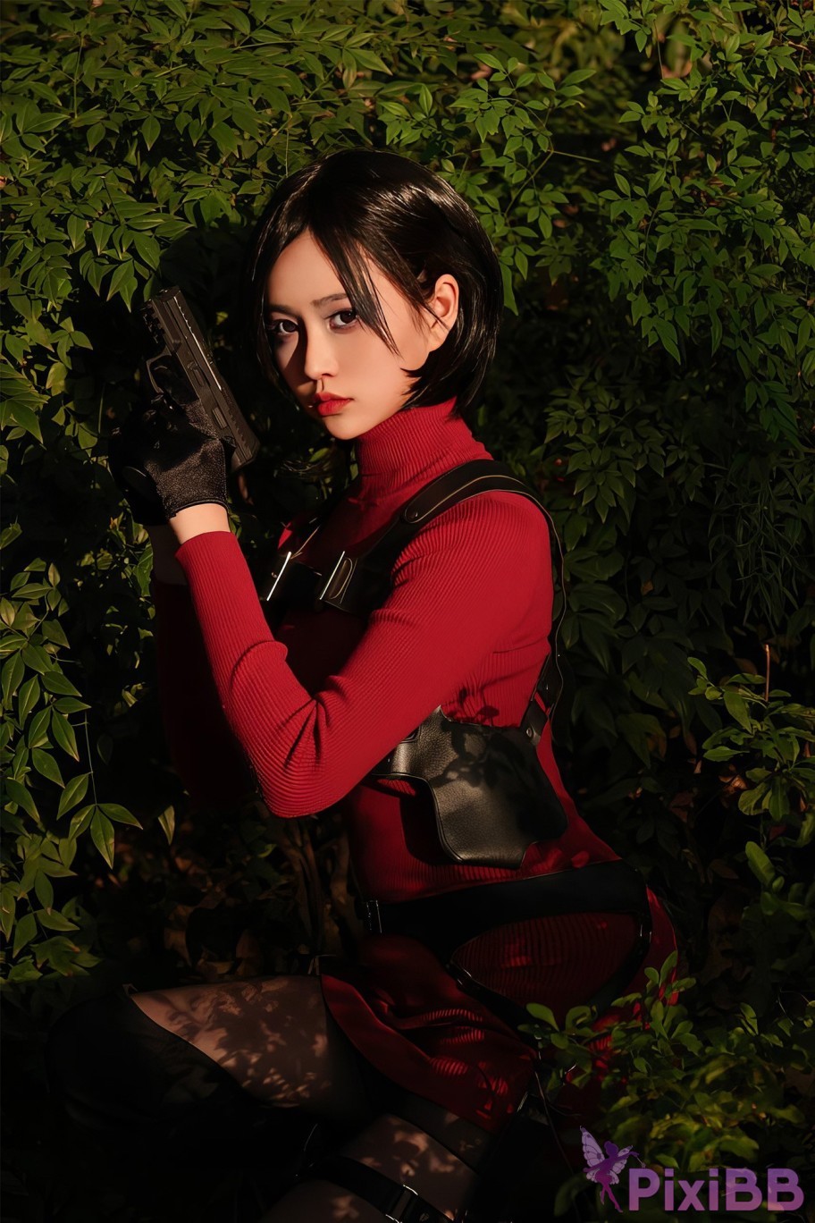 Coser Nnian Ida Year PixiBB.COM 031