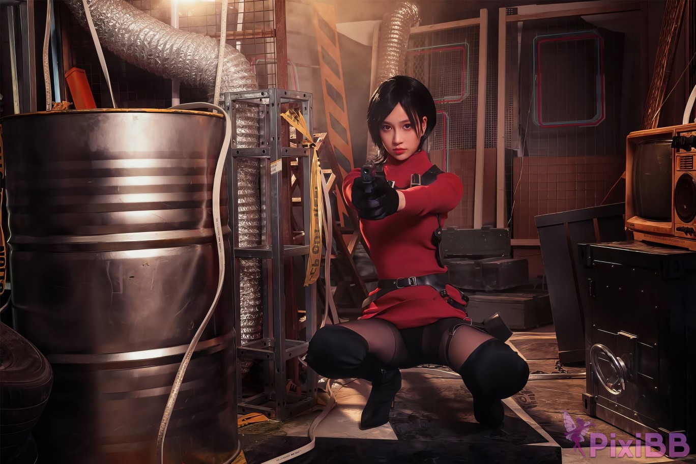 Coser Nnian Ida Year PixiBB.COM 033