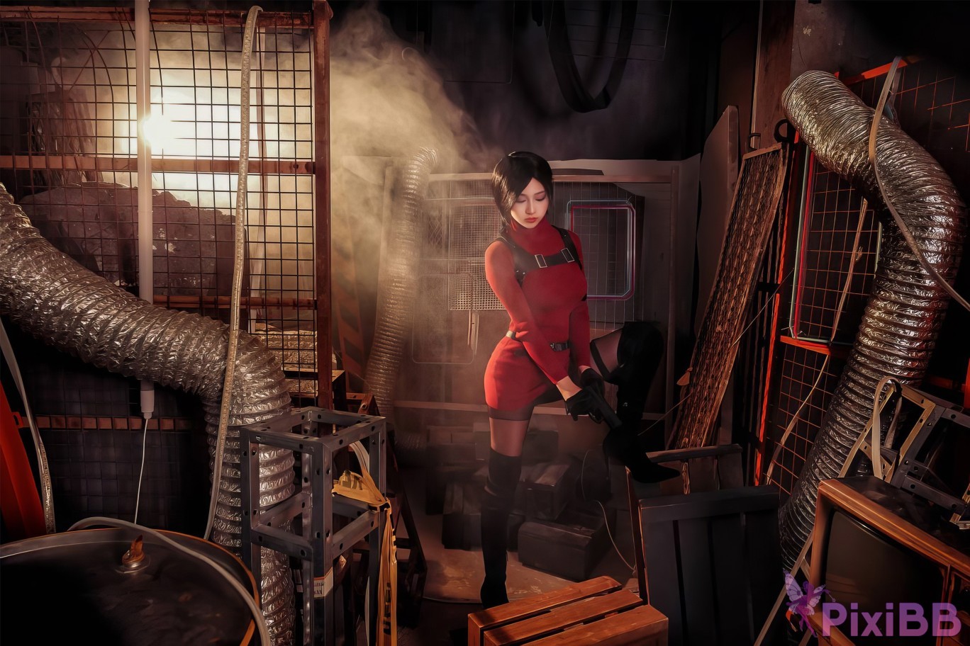 Coser Nnian Ida Year PixiBB.COM 034