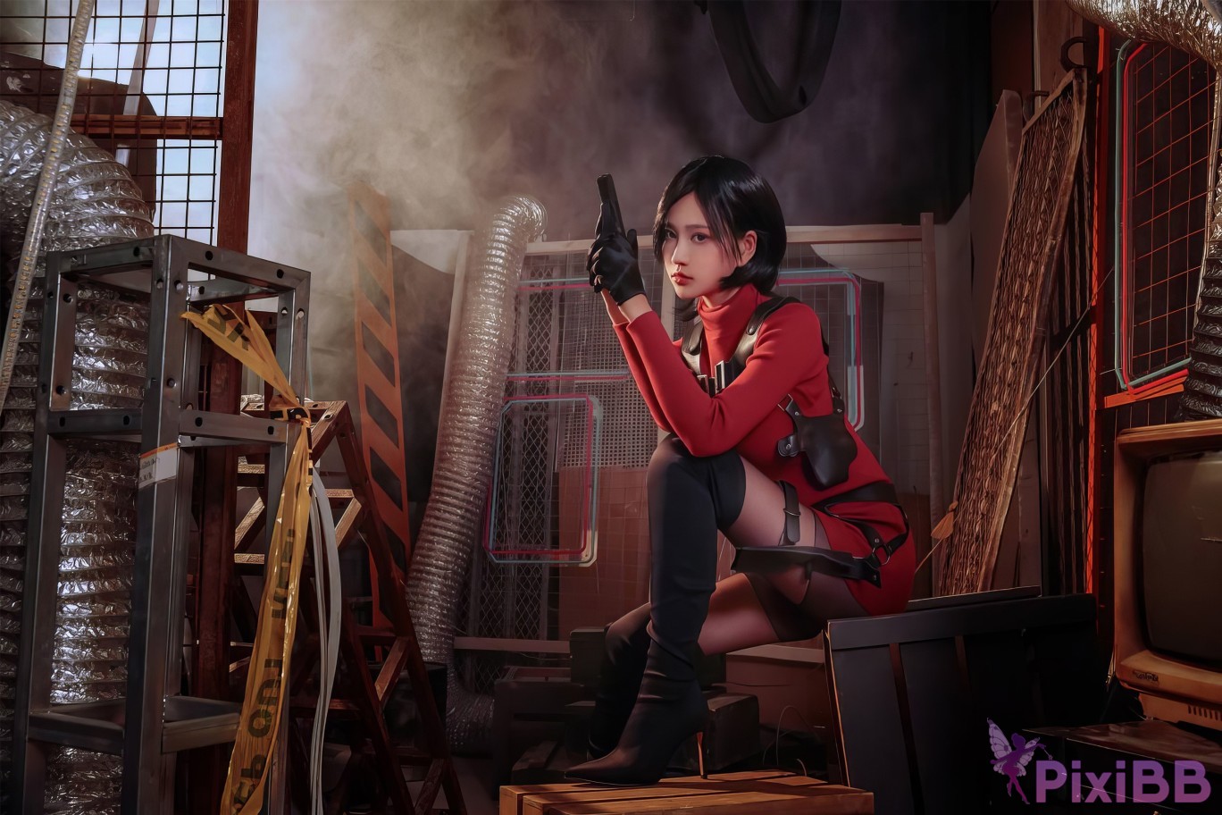 Coser Nnian Ida Year PixiBB.COM 036