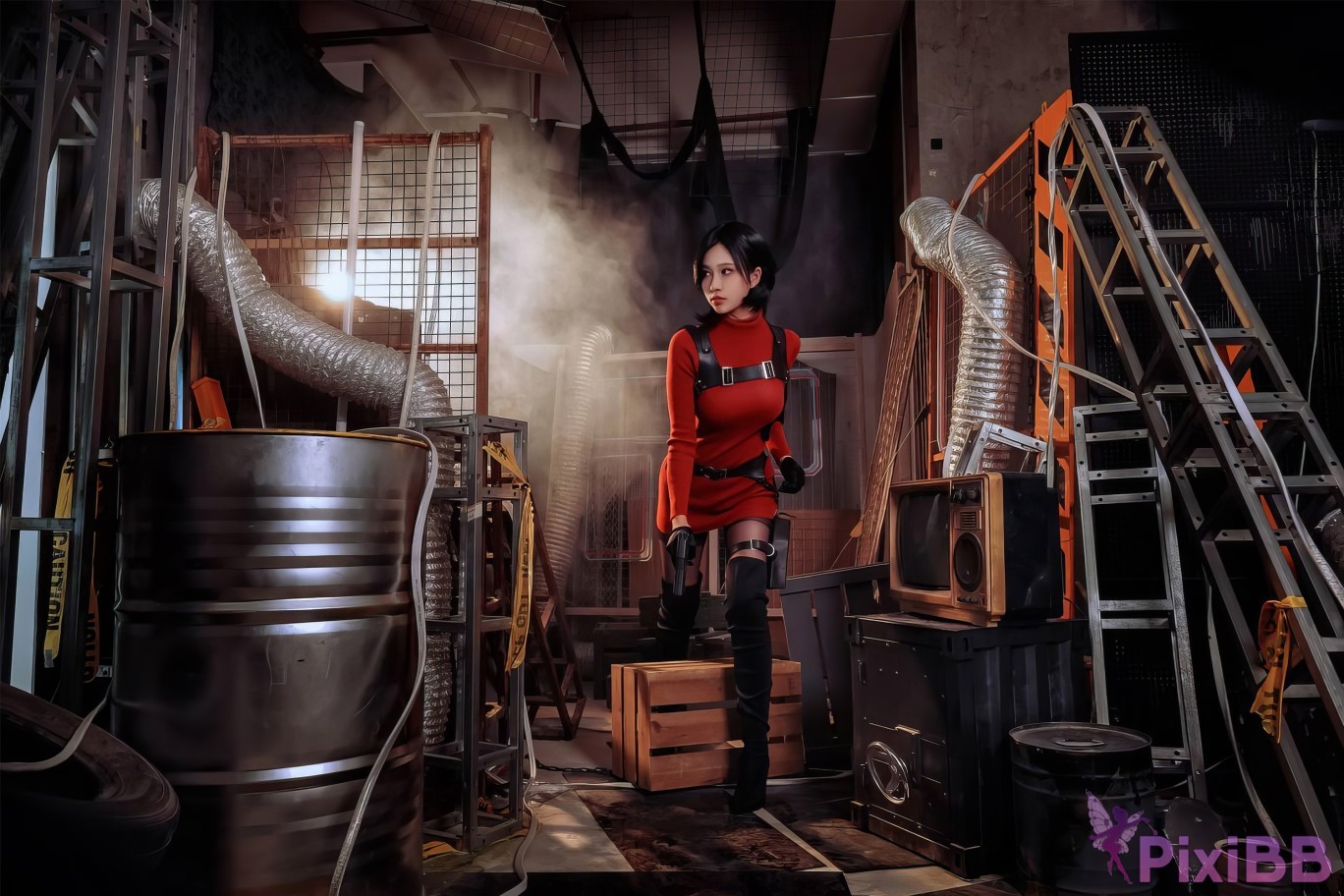 Coser Nnian Ida Year PixiBB.COM 037