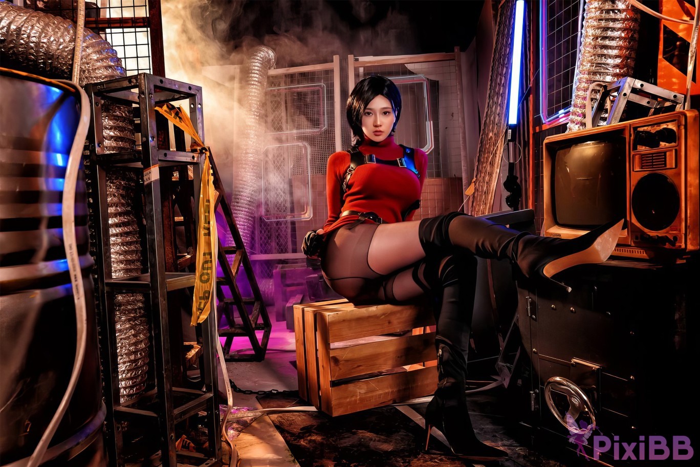 Coser Nnian Ida Year PixiBB.COM 040