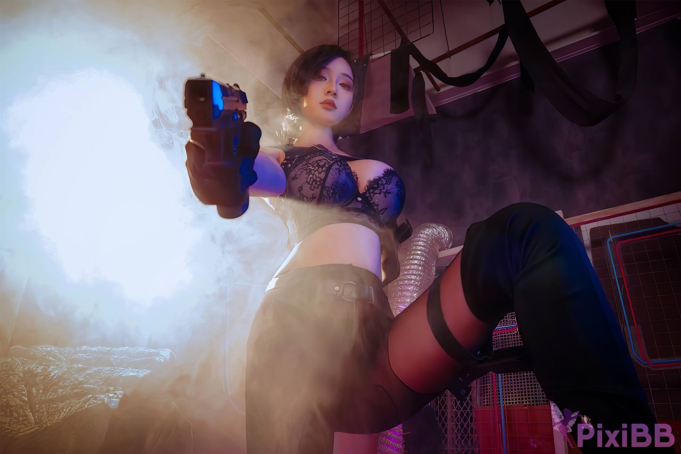 Coser Nnian Ida Year PixiBB.COM 041