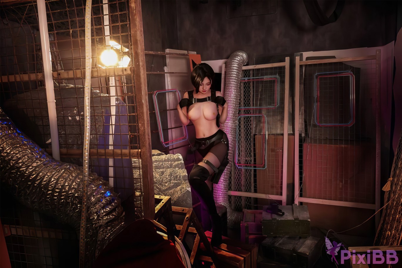 Coser Nnian Ida Year PixiBB.COM 042