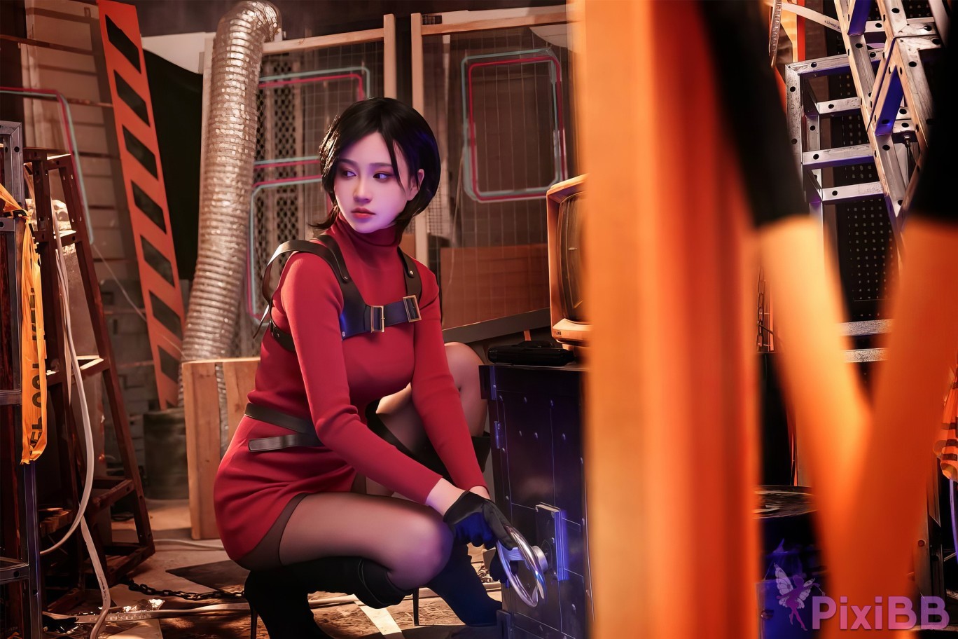 Coser Nnian Ida Year PixiBB.COM 048