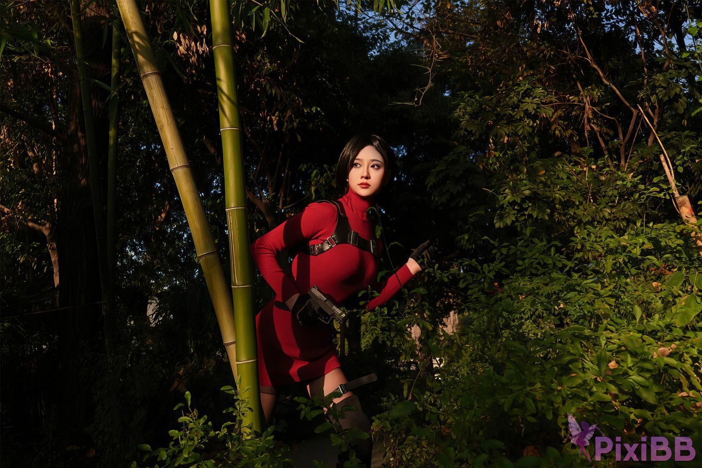 Coser Nnian Ida Year PixiBB.COM 049