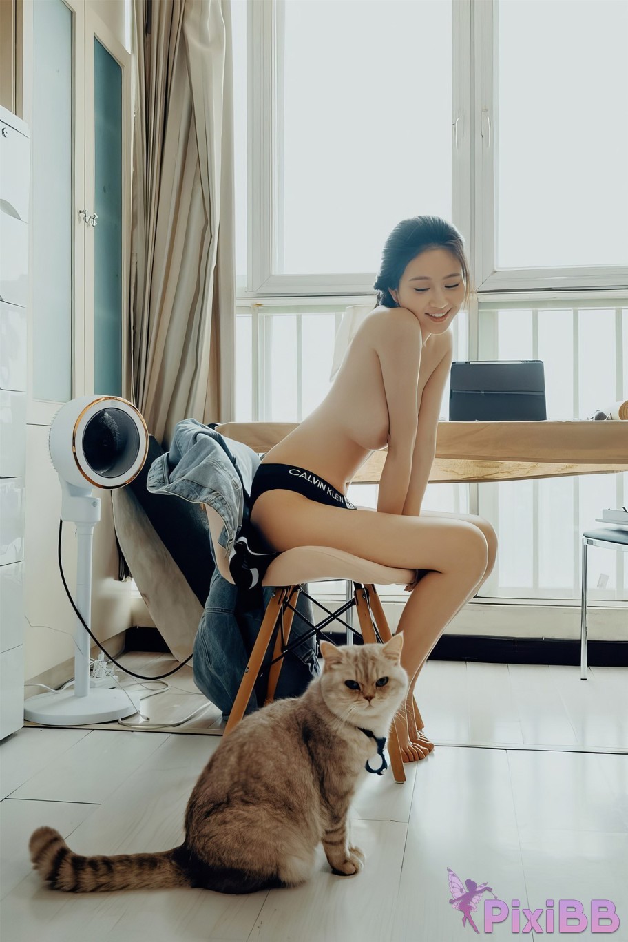 Coser Nnian Leisure time PixiBB.COM 010