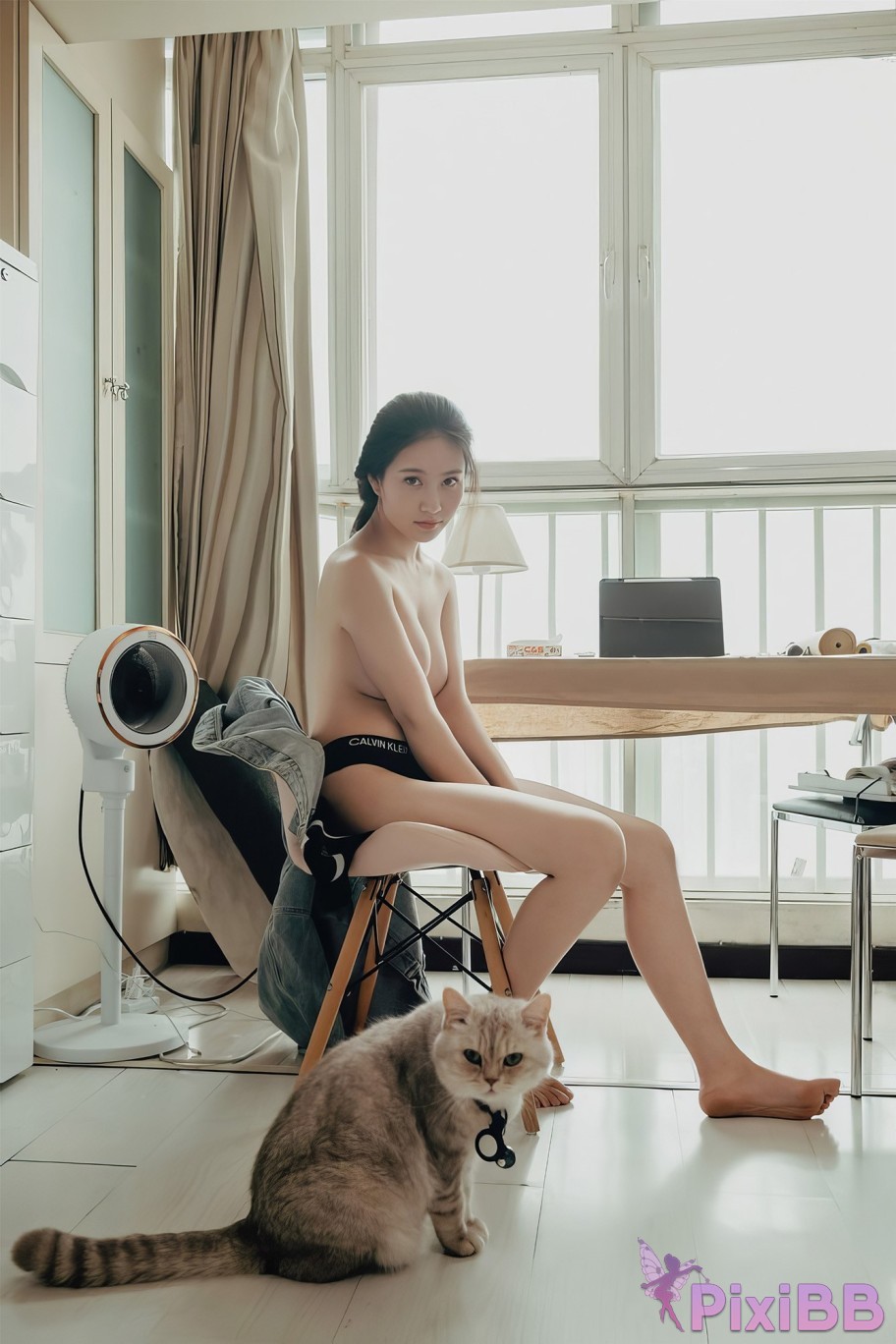 Coser Nnian Leisure time PixiBB.COM 012