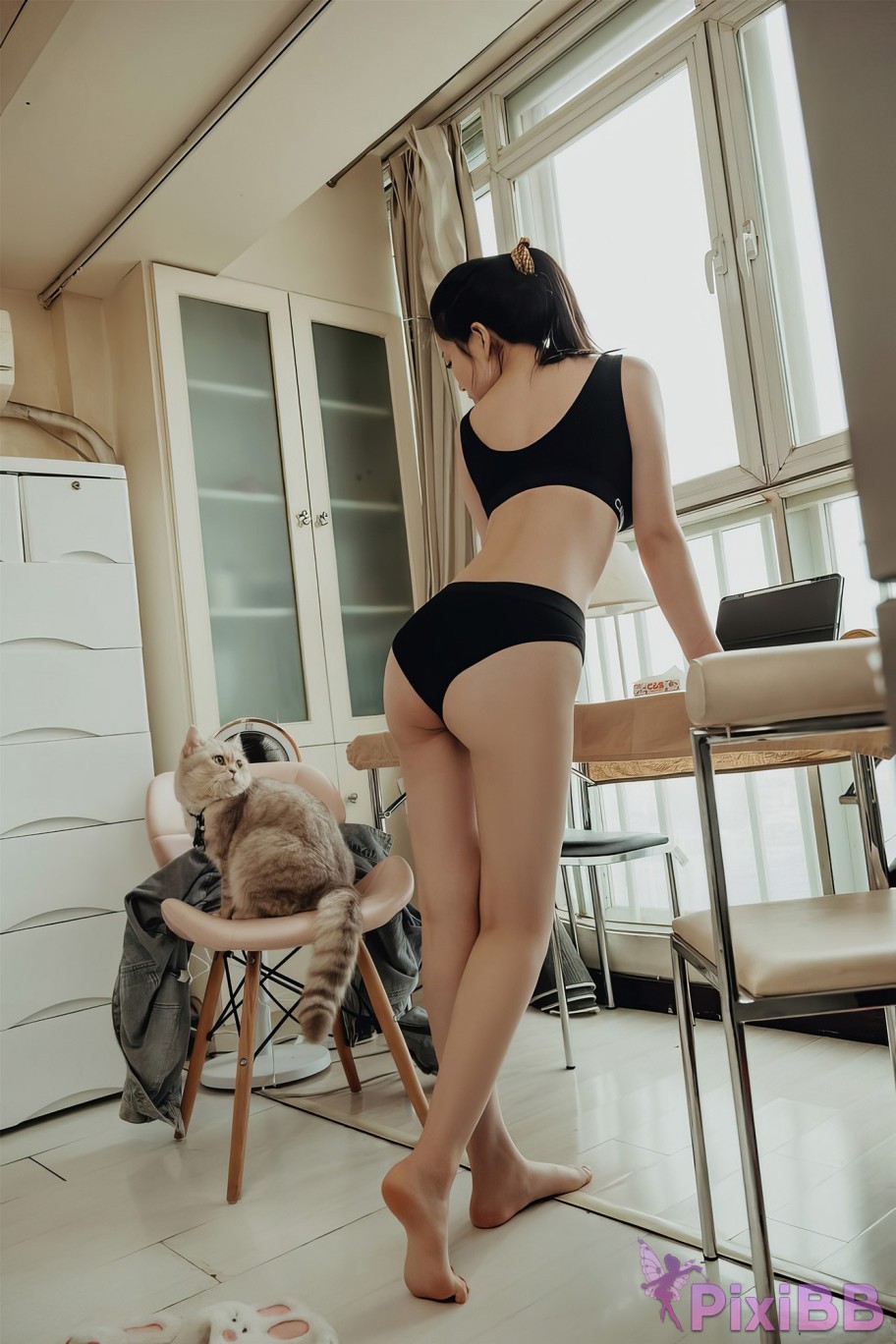 Coser Nnian Leisure time PixiBB.COM 020