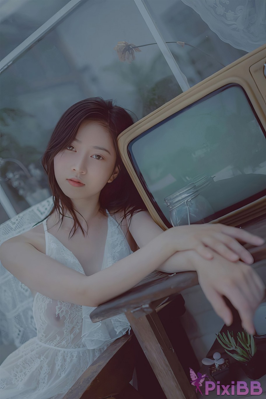 Coser Nnian Qingqing Zijin PixiBB.COM 005