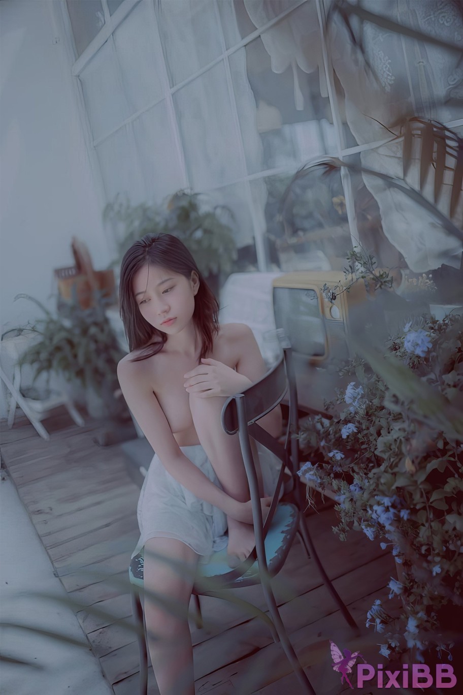 Coser Nnian Qingqing Zijin PixiBB.COM 011