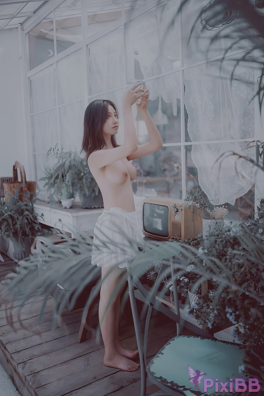 Coser Nnian Qingqing Zijin PixiBB.COM 012