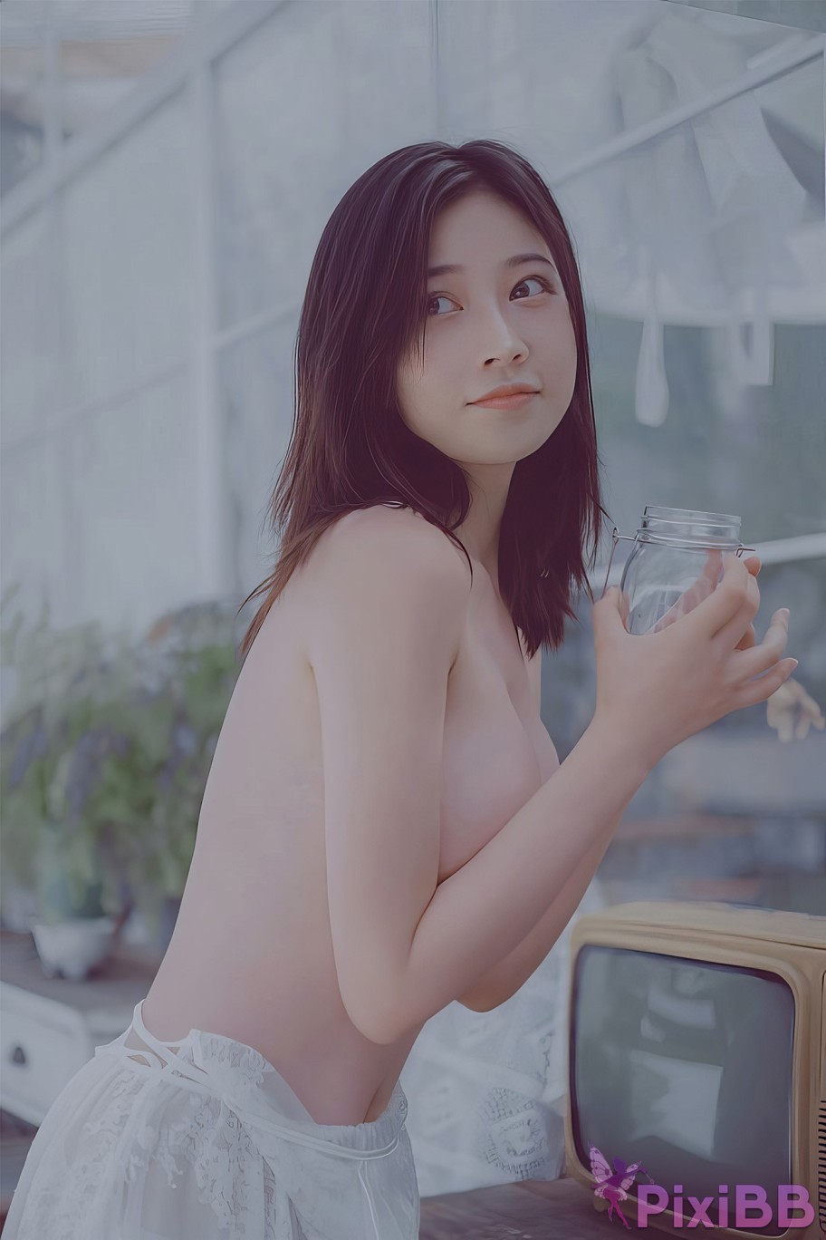 Coser Nnian Qingqing Zijin PixiBB.COM 013