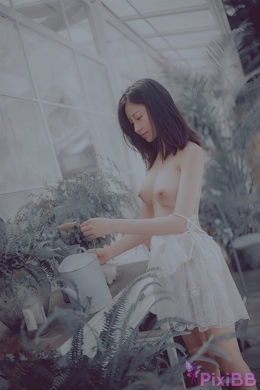 Coser Nnian Qingqing Zijin PixiBB.COM 018