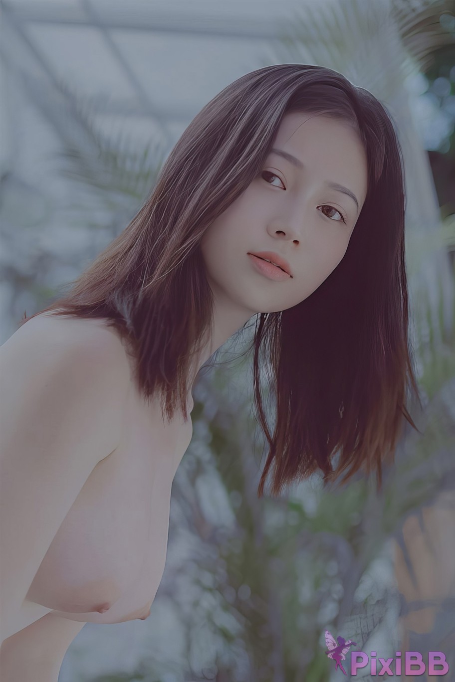 Coser Nnian Qingqing Zijin PixiBB.COM 020