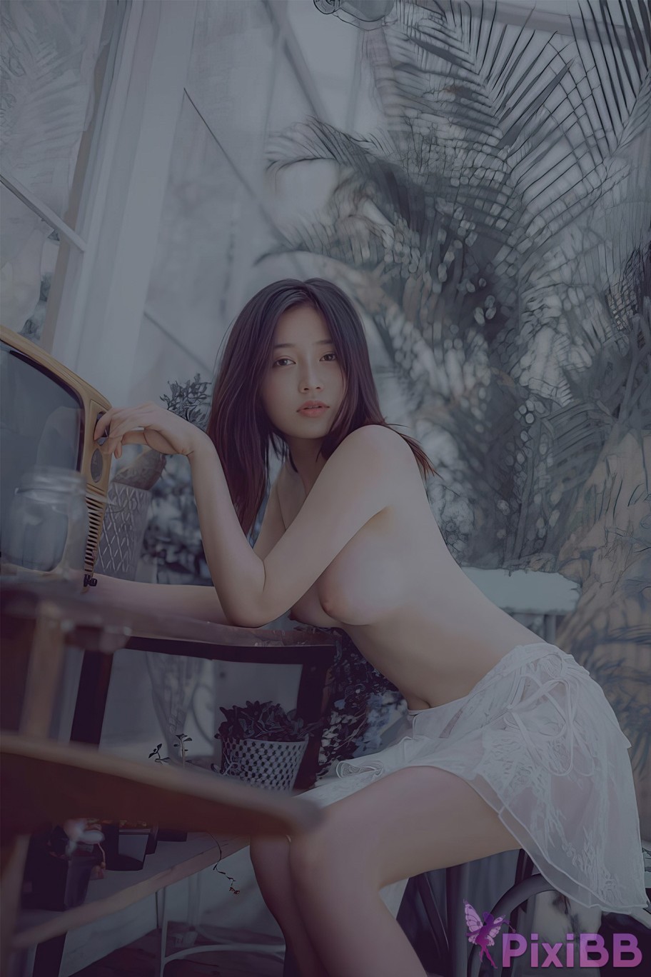 Coser Nnian Qingqing Zijin PixiBB.COM 022