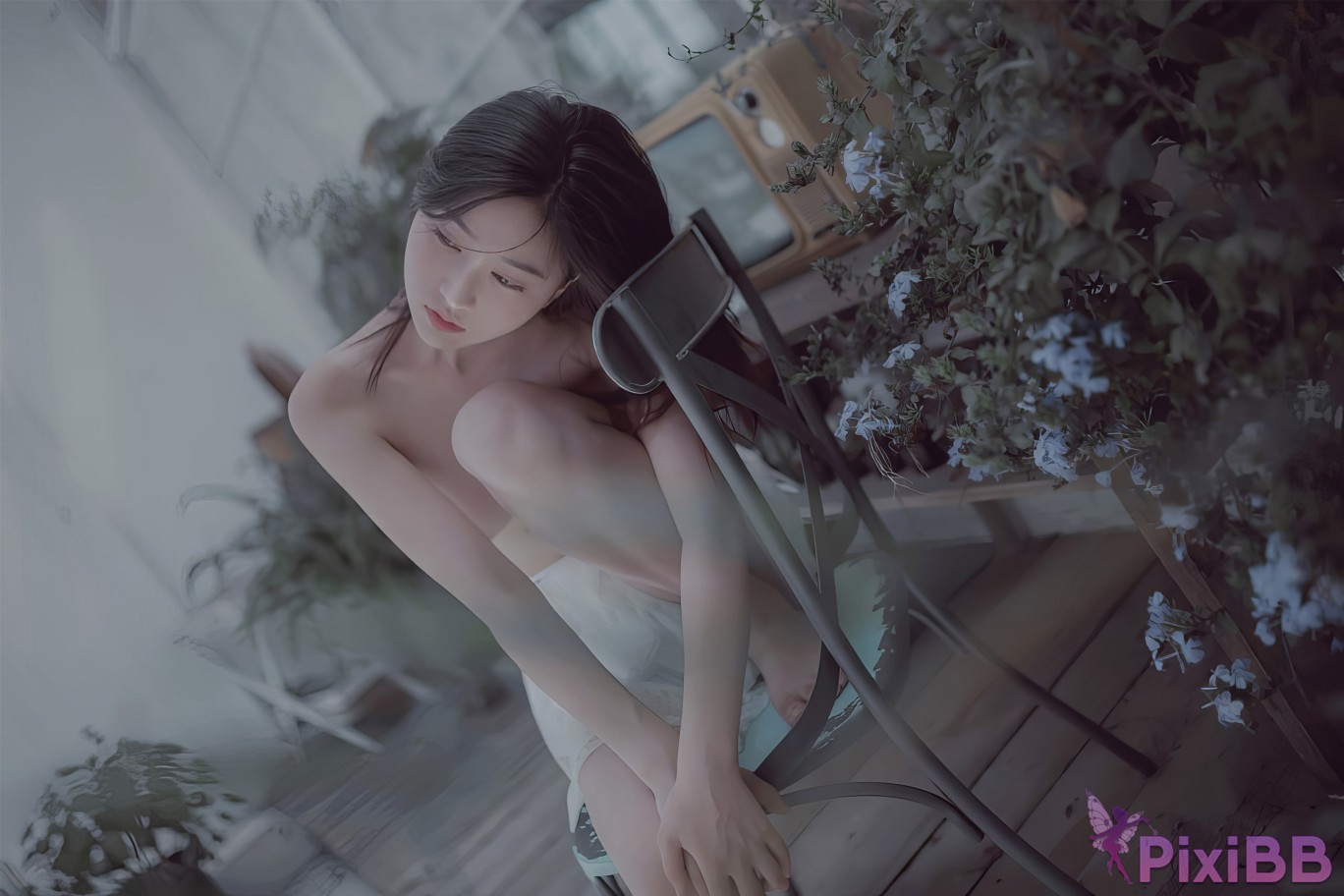 Coser Nnian Qingqing Zijin PixiBB.COM 025