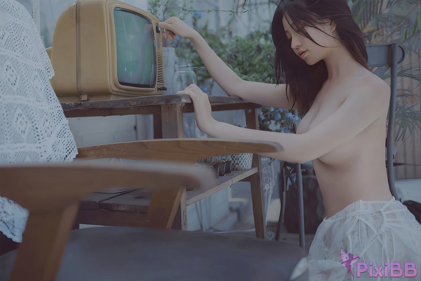 Coser Nnian Qingqing Zijin PixiBB.COM 026