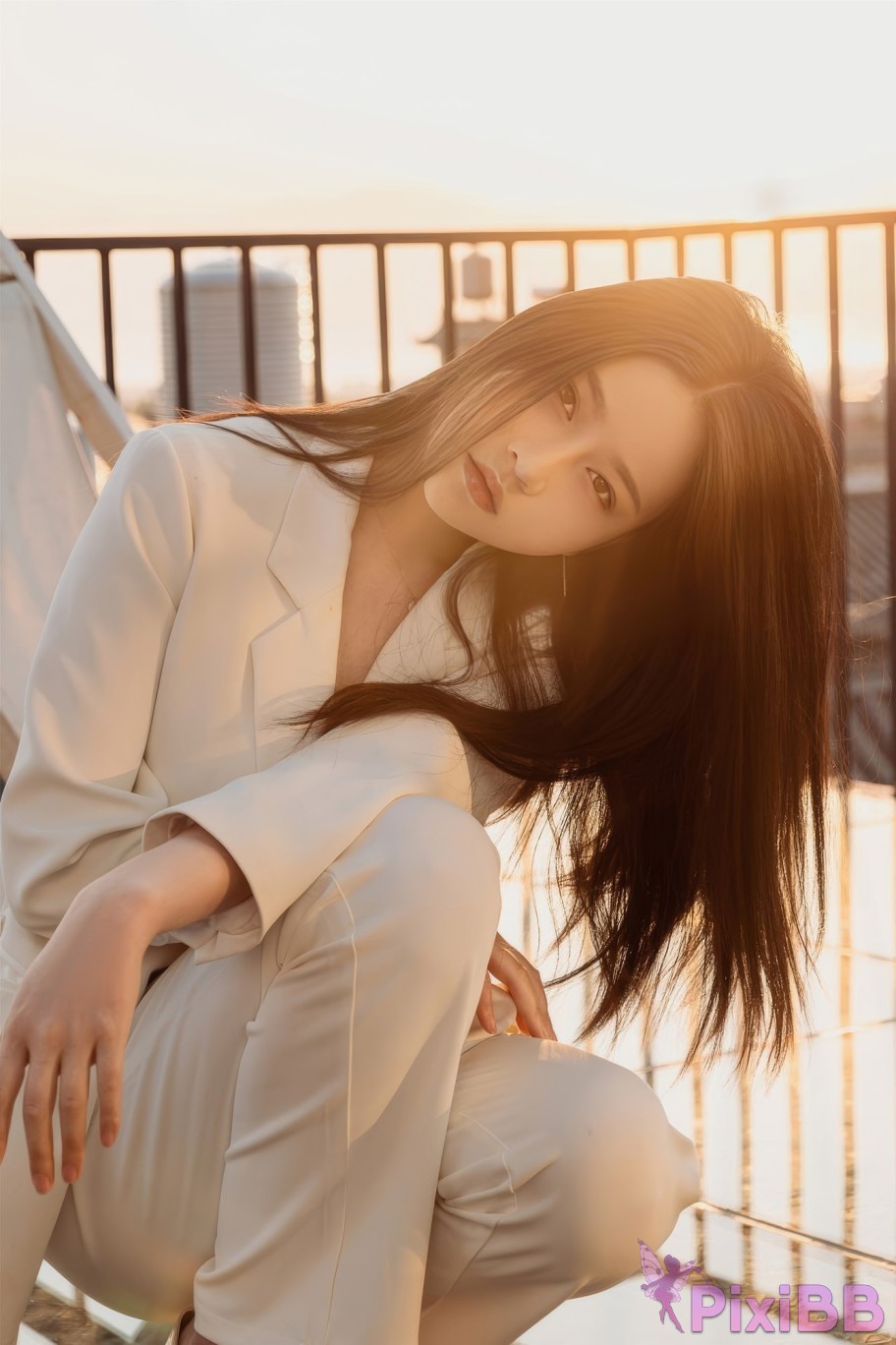 Coser Nnian Sunrise PixiBB.COM 003