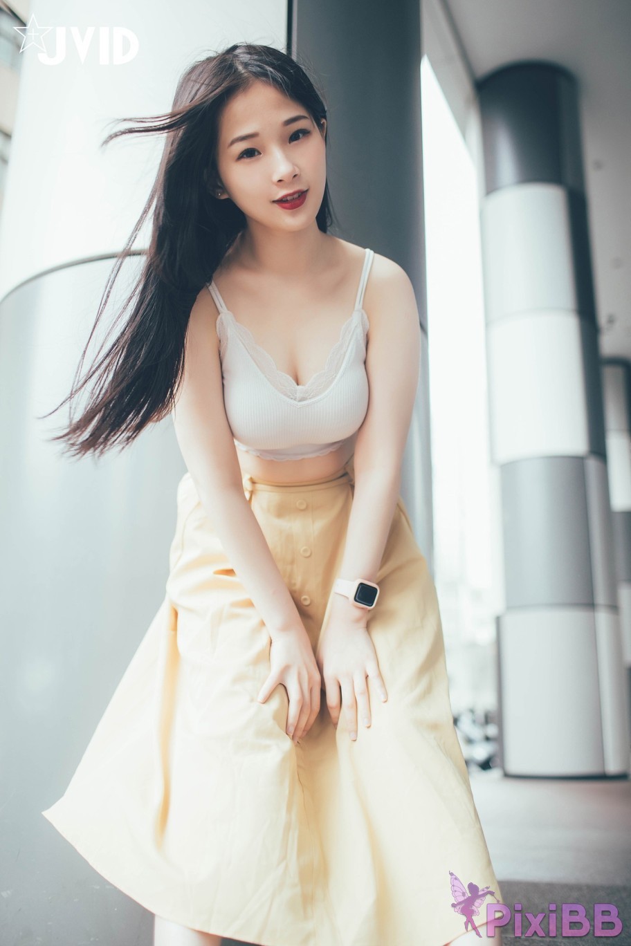 JVID Jie mi Jucie PixiBB.COM 006