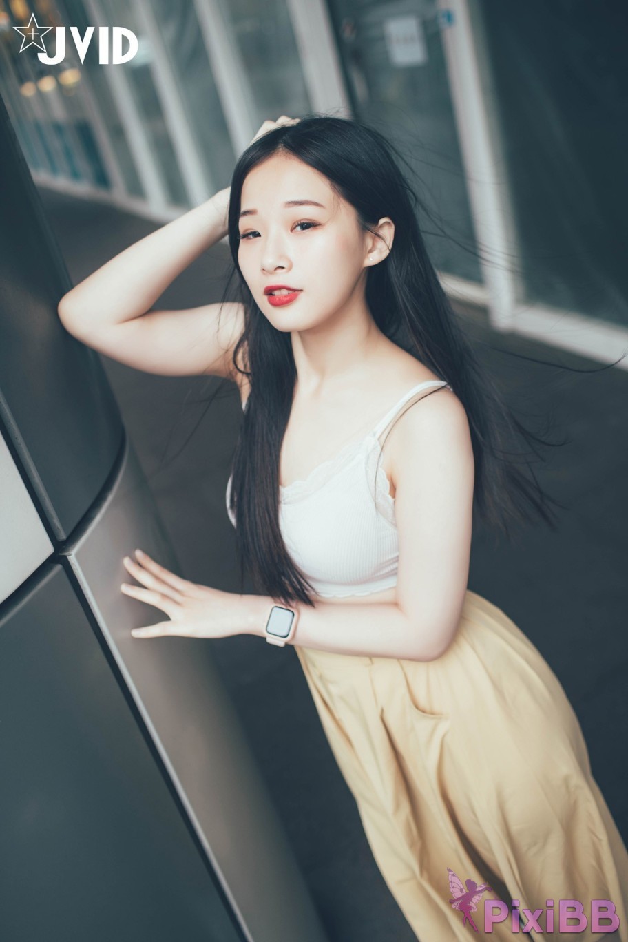 JVID Jie mi Jucie PixiBB.COM 011