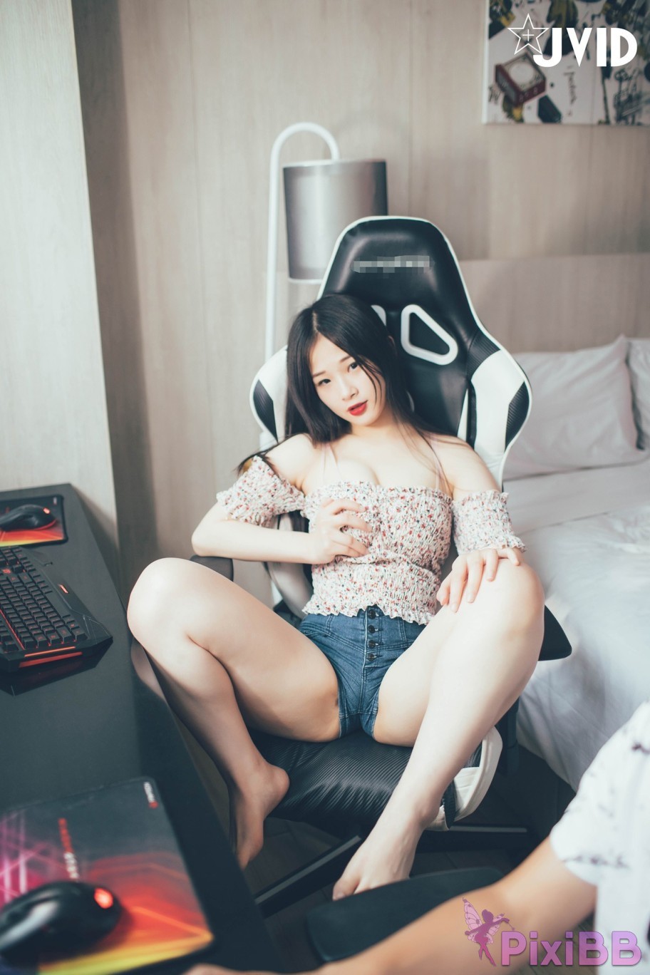 JVID Jie mi Jucie PixiBB.COM 034