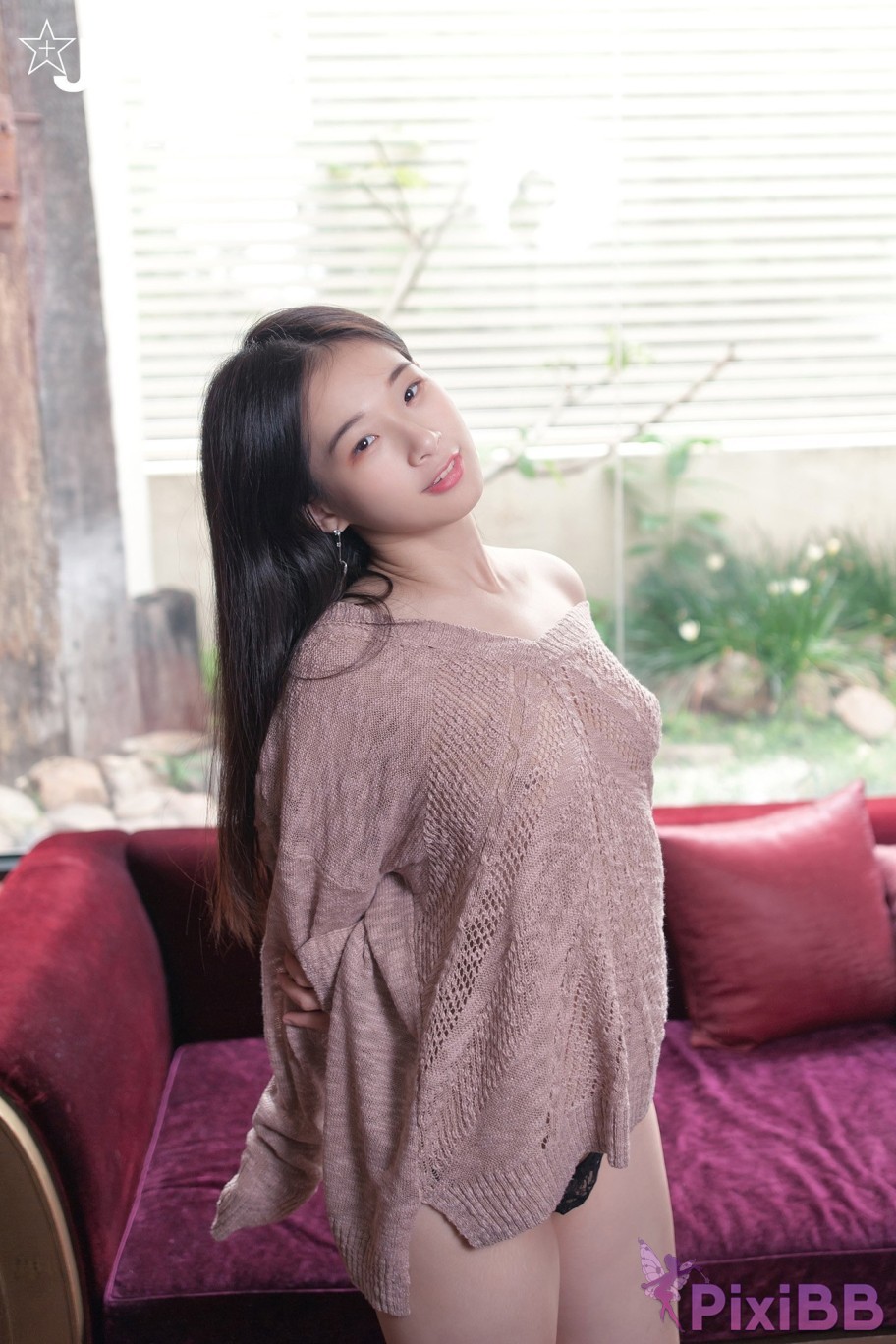 JVID Jucie PixiBB.COM 007