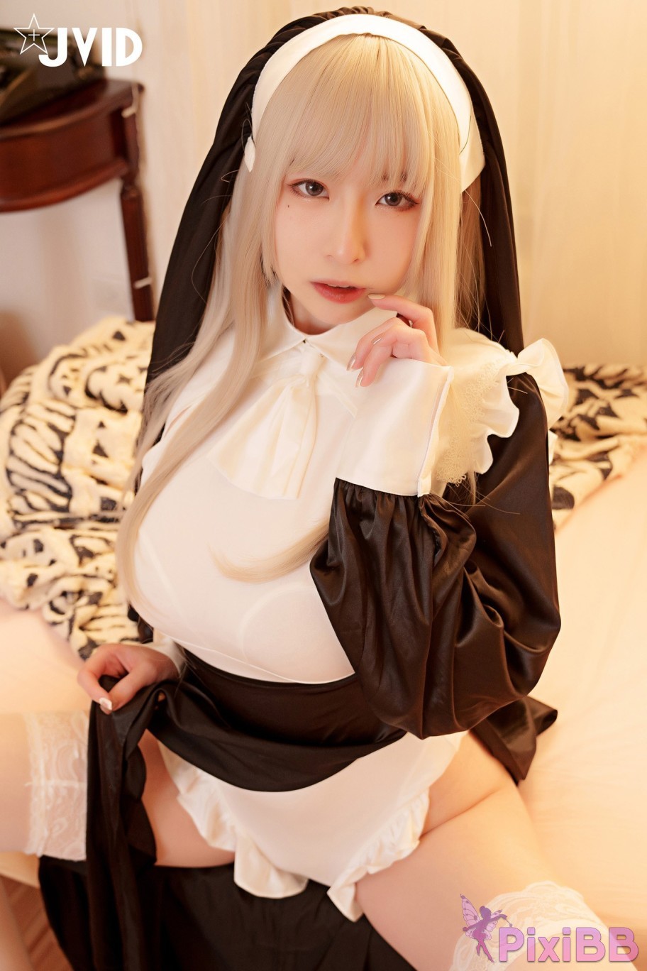 JVID Li fei er PixiBB.COM 014