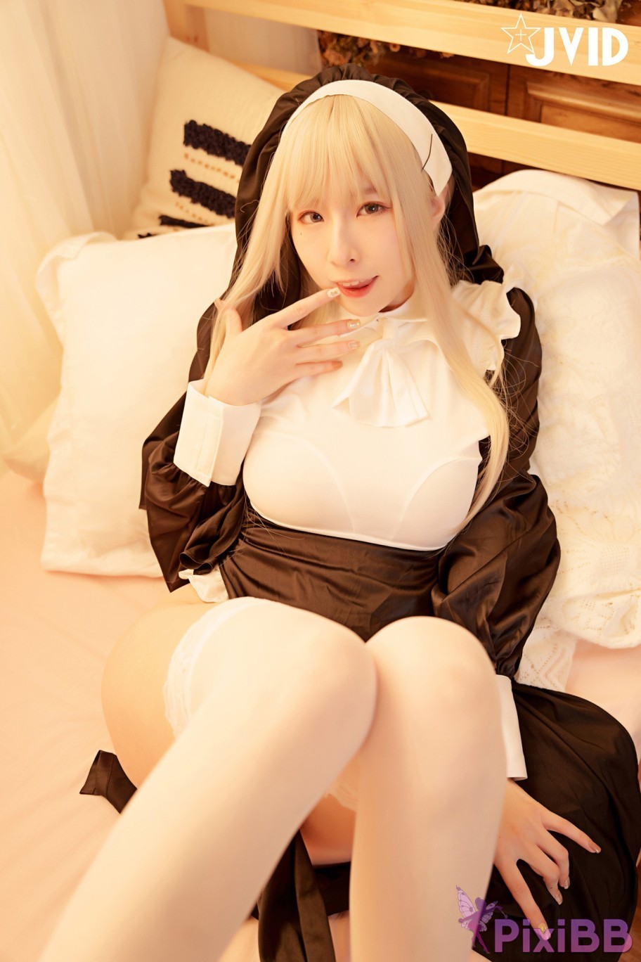 JVID Li fei er PixiBB.COM 024