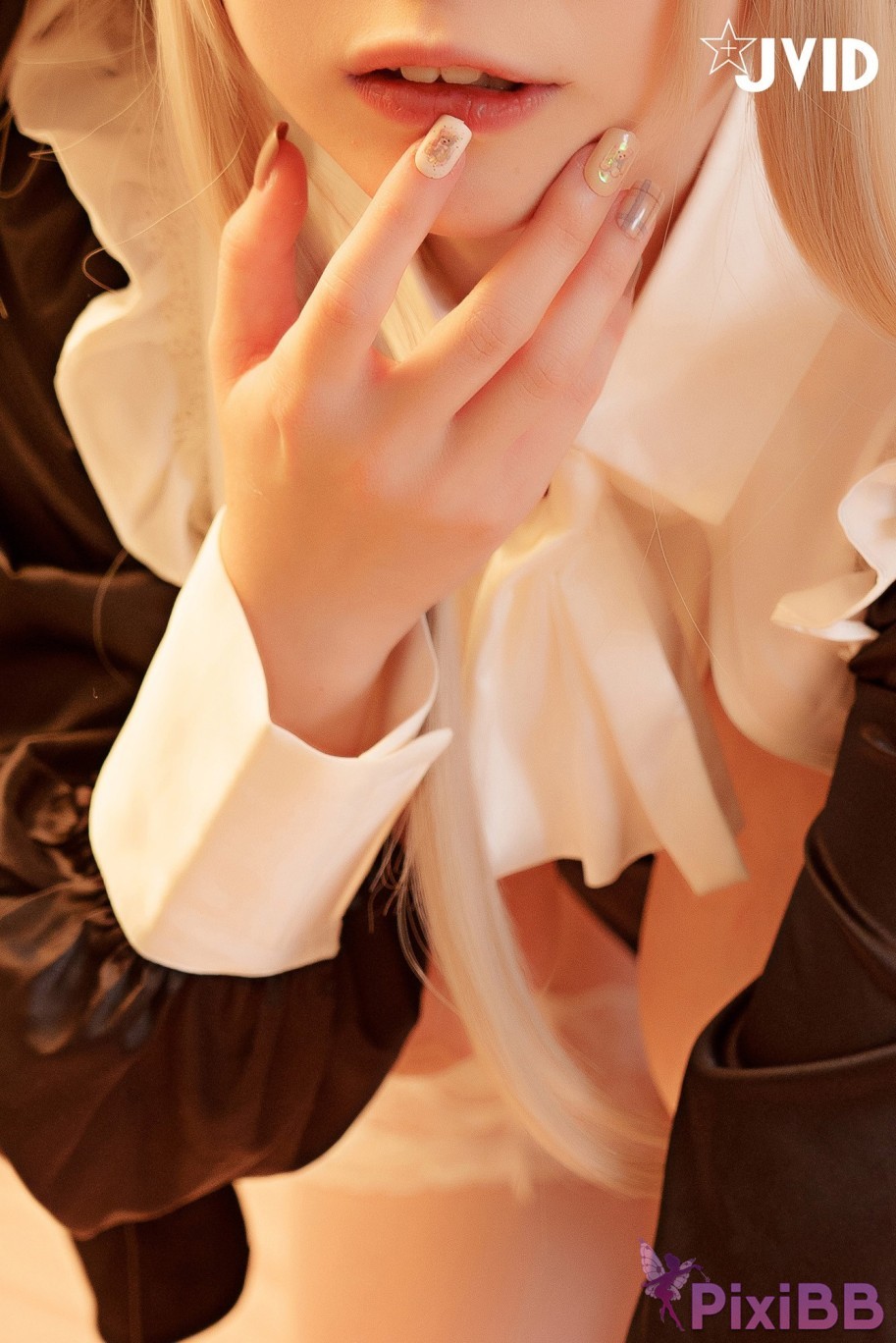 JVID Li fei er PixiBB.COM 054