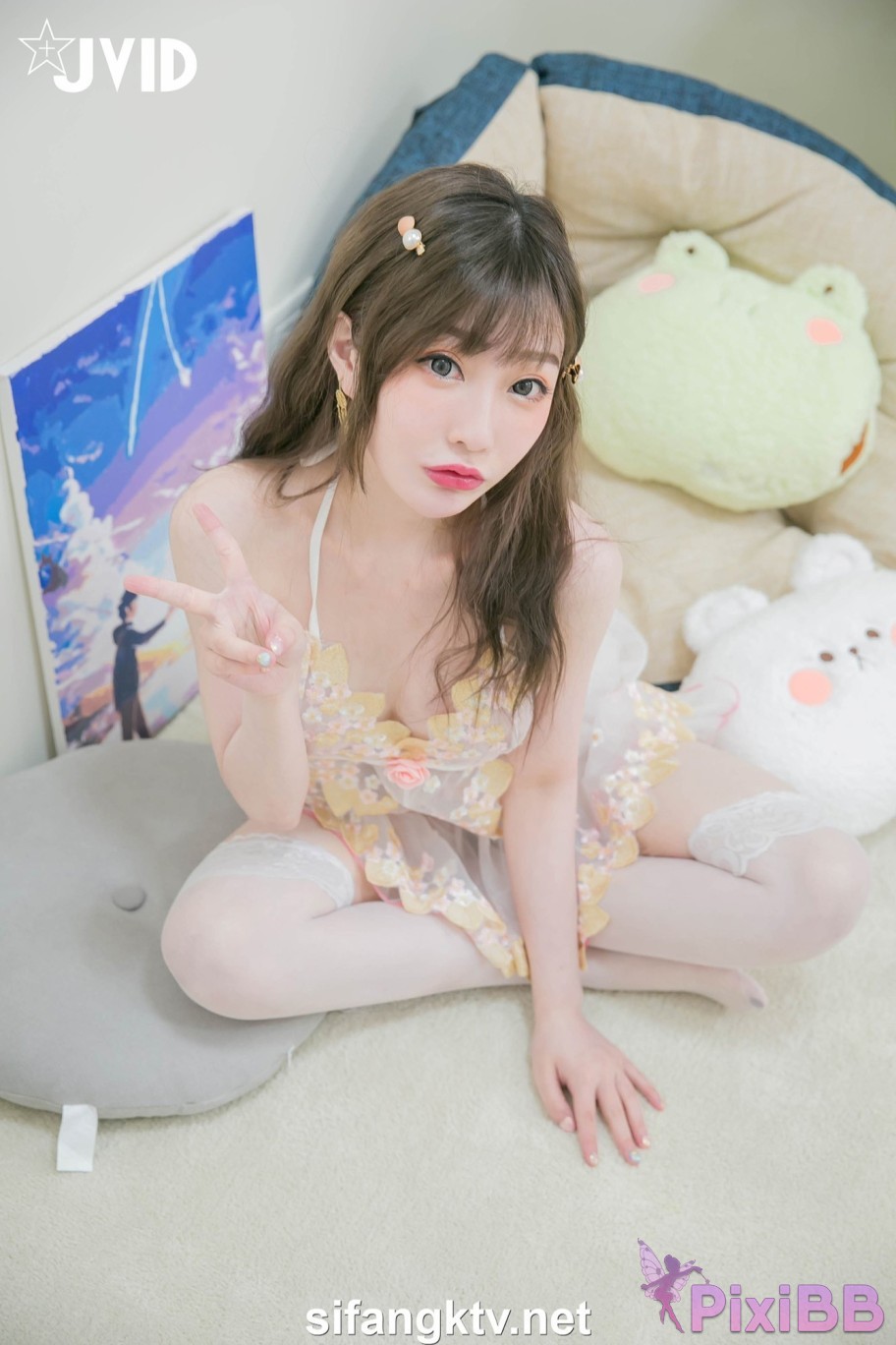 JVID Li nai jiang Rina PixiBB.COM 010