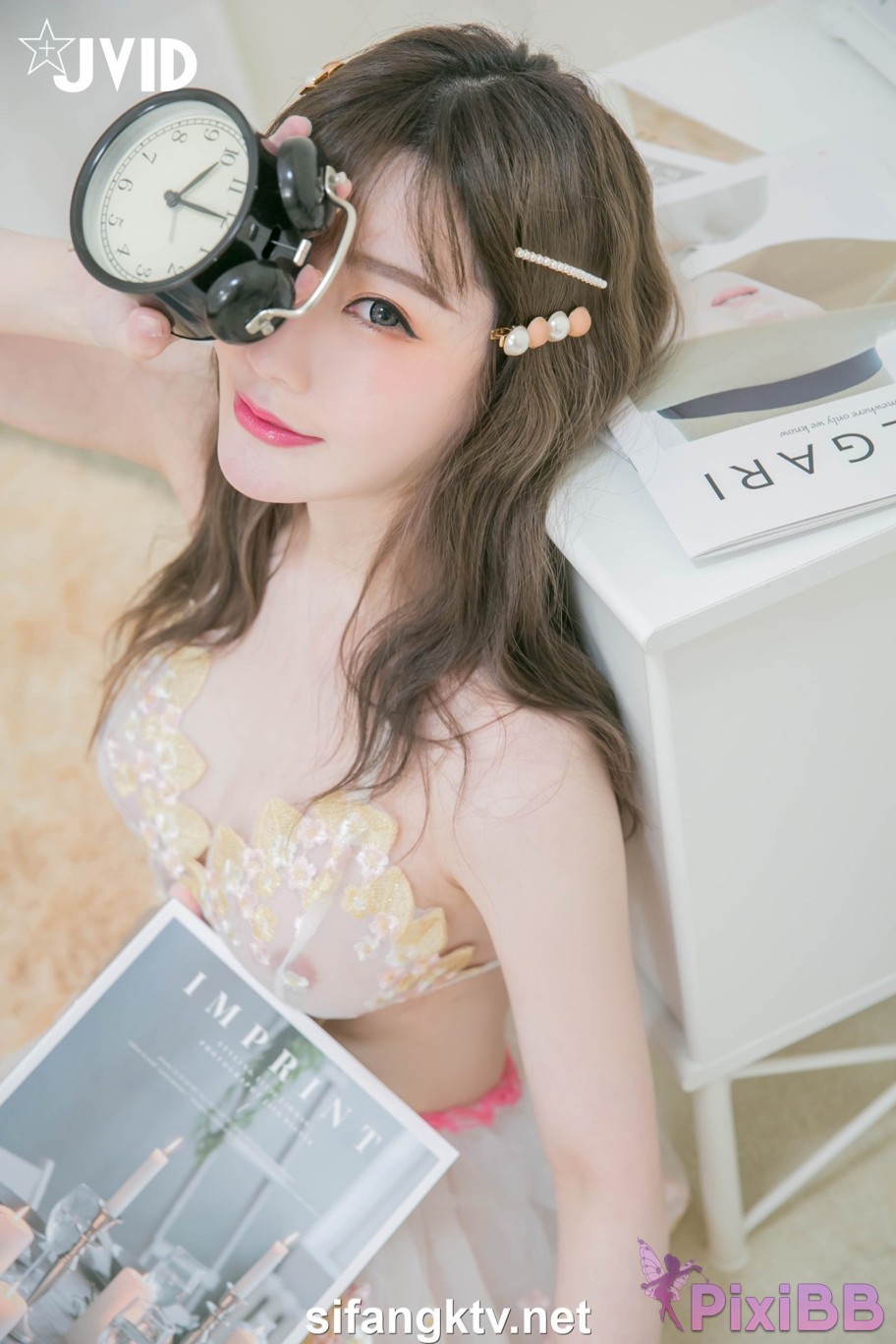 JVID Li nai jiang Rina PixiBB.COM 015