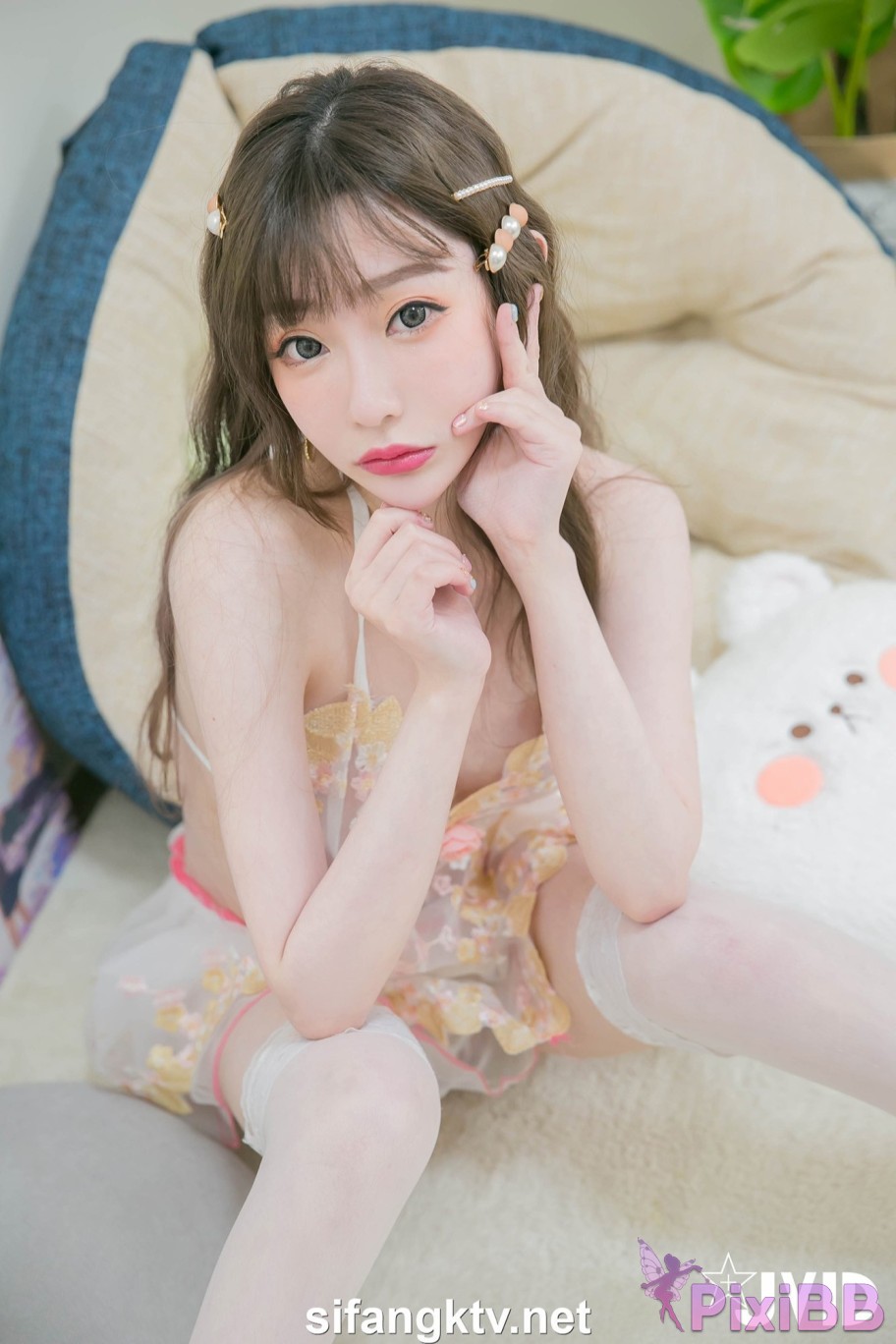 JVID Li nai jiang Rina PixiBB.COM 025