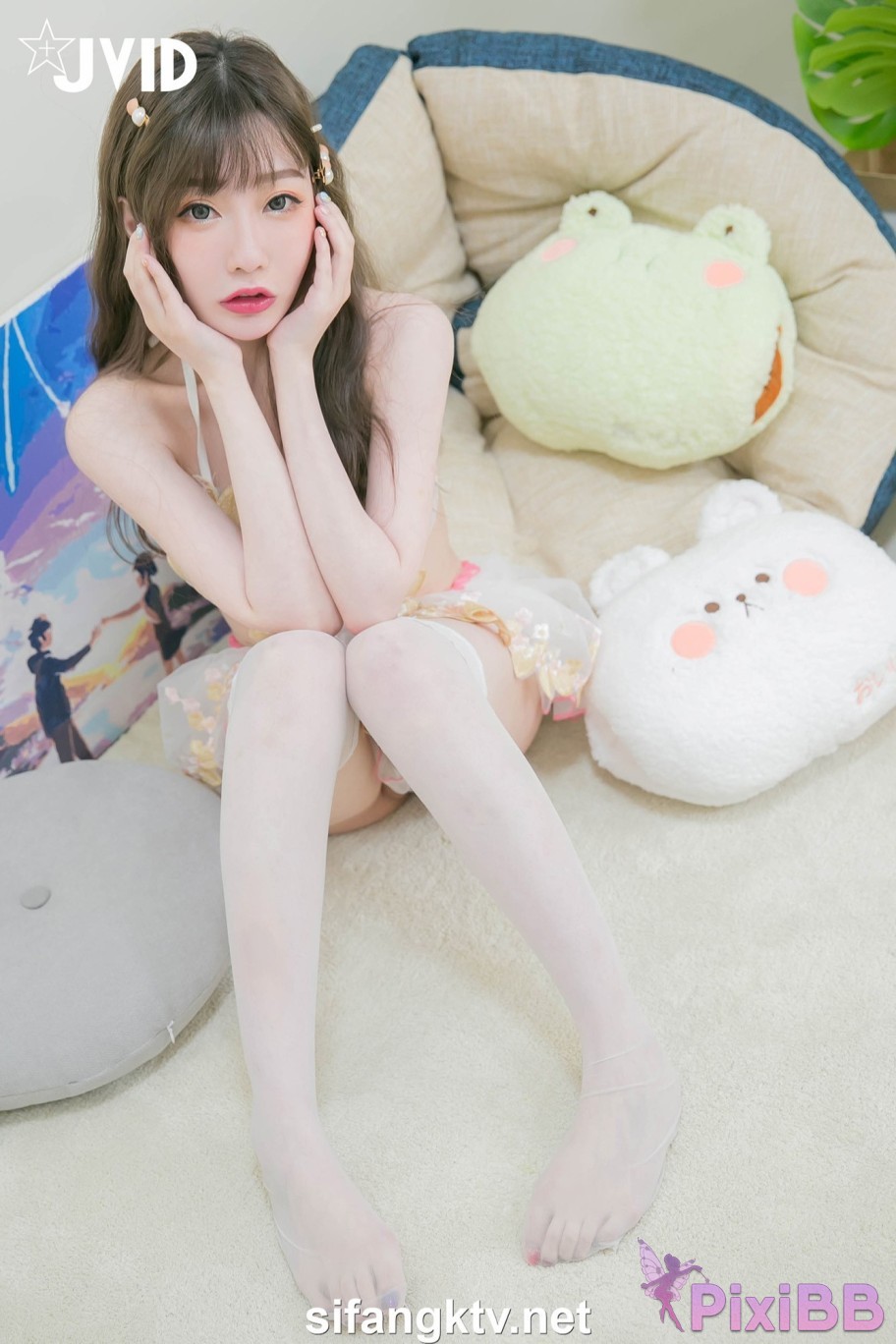 JVID Li nai jiang Rina PixiBB.COM 026